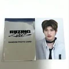 RIIZE RIIZING LOUD ランダムトレカ ソヒ