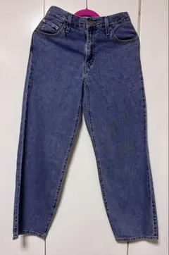 LEVI’S PREMIUM デニム　BAGGY DAD 25