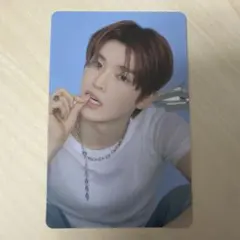 RIIZE ソンチャン シーグリ 2026 smstore 限定 トレカ