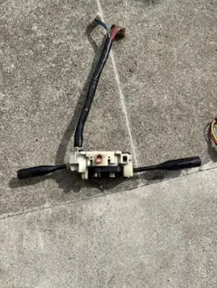 ホシザキ製氷機 IM45L1 ポンプモーター希少品 ジャンク扱いでお願い