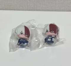 僕のヒーローアカデミア ヒロアカ すわらせ隊 轟焦凍