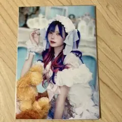 NANIMONO 柊真ミフユ ブロマイド5枚セット 生誕2025のサムネイル