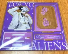 2026年最新】雨宮零士の人気アイテム - メルカリ