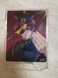 ウィンヒロ 蘇枋隼飛 ビジュアルアクリルスタンド WINDBREAKER