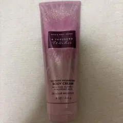 Bath & body works ボディクリームのサムネイル