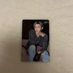 ウォンビン トレカ