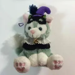 ジェラトーニ ハロウィンマスコット