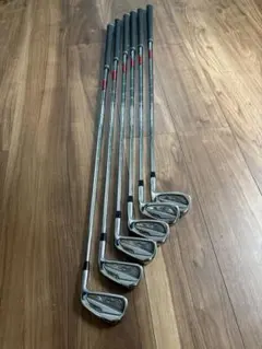 Callaway APEX PRO 6本 MODUS120 S - メルカリ