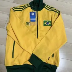 2026年最新】adidas ブラジルの人気アイテム - メルカリ