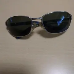 Ray-Ban サングラス メタルフレーム