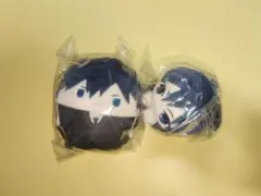 【未開封】チェンソーマン 早川アキ ふわコロりん はぐキャラ セット