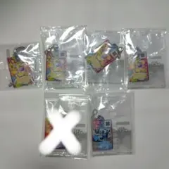 アイカツスターズ！ だれでもアイドル活動アクリルチャーム
