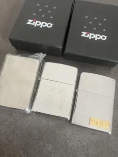 巌窟王 エドモン・ダンテス ZIPPOライター - メルカリ