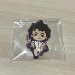 ハイキュー!! でふぉラバ 白鳥沢 牛島若利