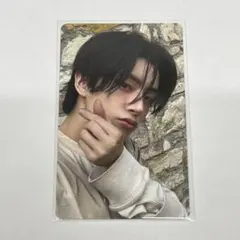 boynextdoor ジェヒョン ソウルコン 会場限定 トレカ - メルカリ