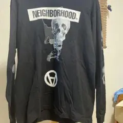 Neighborhood 長袖　Tシャツのサムネイル