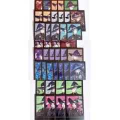 ツイステ ブルームバースデー ぱしゃこれ カード まとめ売り