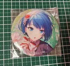 プロセカ 桐谷遥 缶バッジ ロリ 27A - メルカリ