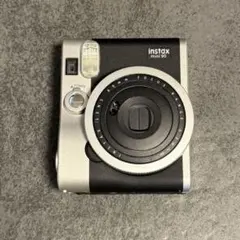 instax mini 90 【ジャンク品】