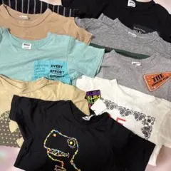 BREEZE JUNKSTORE PARTY PARTY半袖Tシャツ 纏め売り