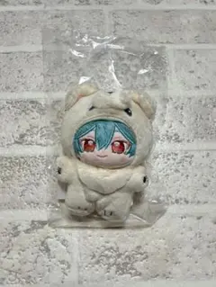 あんさんぶるスターズ あんスタ いつぬい 一緒に暮らすぬい ライカ