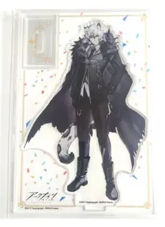 アークナイツ 非売品 特典 イラストカード シルバーアッシュ - メルカリ