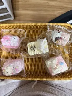 ひ*み様 momocoスクイーズ⑦