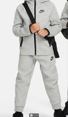 【130】 ナイキ セットアップ DX0582 DX0578 ベージュ Mサイズ 2025年最新】テック フリース ナイキ セットアップの人気