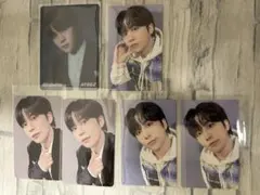 ■ATEEZ■Birthday■ジョンホ■トレカセット