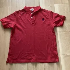DAKS ポロシャツ　150のサムネイル