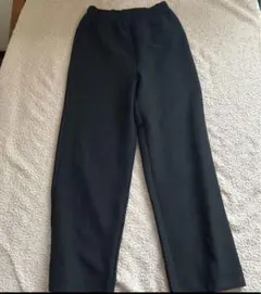 DAZY ダークグレー カジュアルパンツ サイズS