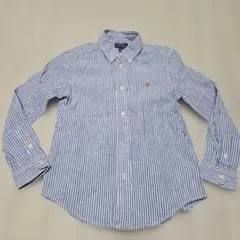 Polo Ralph Lauren 長袖リネンシャツ 7サイズ