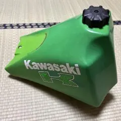 Kawasaki KX125モトクロッサー　純正タンクのサムネイル