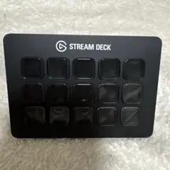 Elgato Stream Deck MK.2 本体のみ