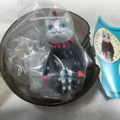 PUTITTO ヒグチユウコ Yuko Higuchi ギュスターヴくん ガチャ