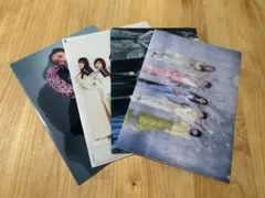 2026年最新】 Little Glee Monster クリアファイルの人気アイテム