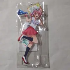 丸山彩 キャラクターグッズ