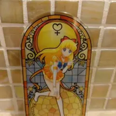 セーラーヴィーナス☆アクリルスタンド