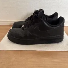 【NIKE】エアフォース1 25.5cm