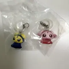 メップル ミップル めじるしアクセサリーふたりはプリキュア