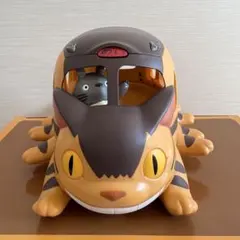 となりのトトロ　それゆけ　ネコバス