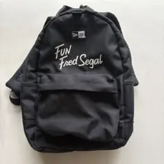 ニューエラ×フレッドシーガル　キッズ　リュック　11Lのサムネイル