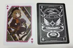 勝利の女神：NIKKE トランプ[GNFTOYZ] prayingcards 勝利の女神：NIKKE トランプ[GNFTOYZ] prayingcards - メルカリ