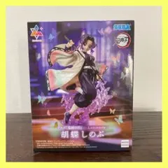 鬼滅の刃　Luminasta ルミナスタ　胡蝶しのぶ