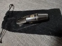セルマー本社で選定】ソプラノサックス マウスピース C⭐︎ ワンスター