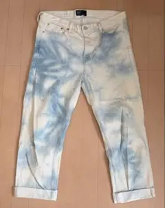 GAP デニム BOYFRIEND