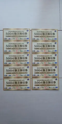 総計16,000円分 ヴィアホールディングス 株主割引券 株主優待券 扇屋 備長扇屋 パステル ヴィアホールディングス株主優待】2026年3月から60％増量で8,000円に