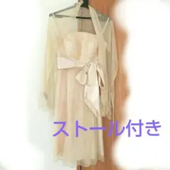 結婚式参列ドレス お呼ばれ