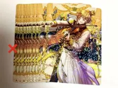 BoS ビジュコレVol.5 四ノ宮那月