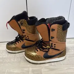 2026年最新】nike スノーボード ブーツの人気アイテム - メルカリ